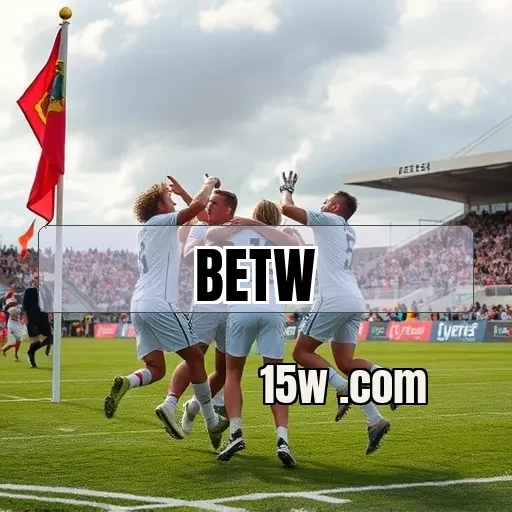 betw.com: Aproveite Ofertas Imperdíveis e Ganhe Mais em Jogos Online