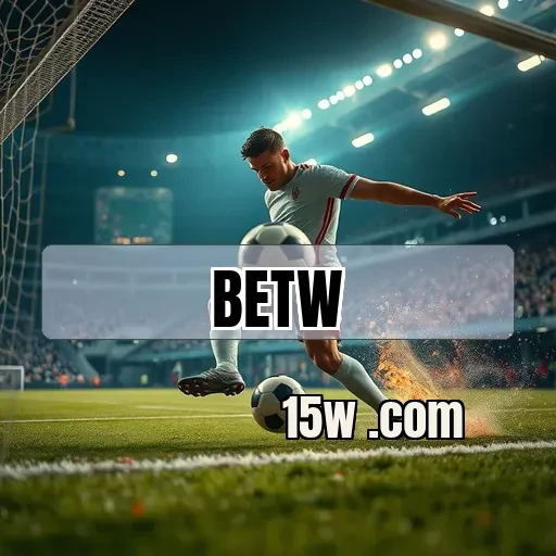 betw.com: Recursos de Login que Transformam Sua Experiência de Jogo