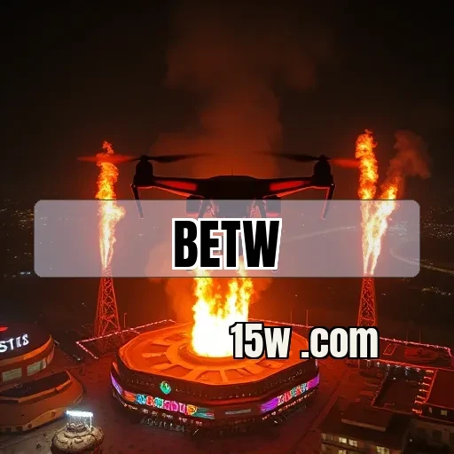betw.com: O Paraíso dos Jogos Online no Brasil