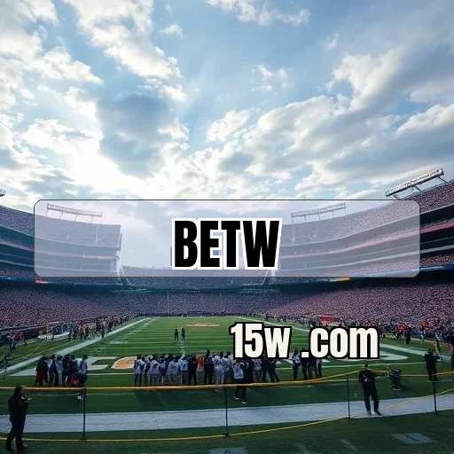 betw.com: Descubra os Melhores Recursos em Eventos Esportivos